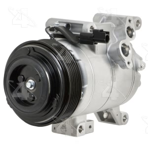 Four Seasons A C Compressor Kit for 2014 Mazda CX-5 - 9228NK