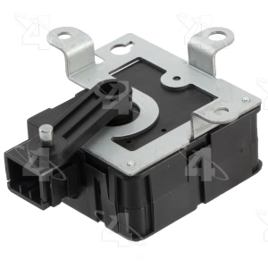 Four Seasons Hvac Mode Door Actuator for 2004 Kia Amanti - 73356