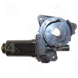 ACI Front Passenger Side Window Motor for Plymouth - 86816