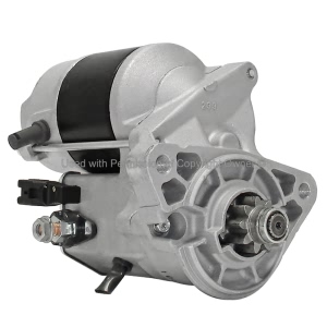 Quality-Built Starter New for 2005 Toyota Tacoma - 17668N