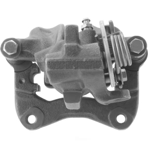 Centric Semi-Loaded Brake Caliper for 1991 Peugeot 405 - 141.10504