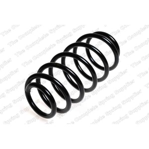 lesjofors Front Coil Spring for 2003 Saab 9-5 - 4077811