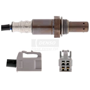 Denso Oxygen Sensor for 2011 Toyota Corolla - 234-4305