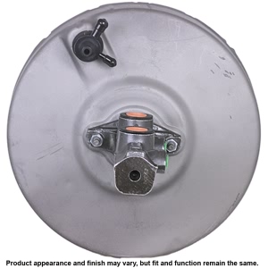 Cardone Reman Remanufactured Vacuum Power Brake Booster w/Master Cylinder for 1988 Dodge Mini Ram - 50-9217