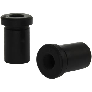 Centric Premium™ Rear Upper Leaf Spring Bushing - 602.40071