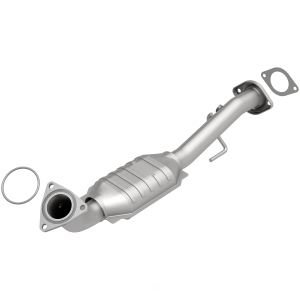 Bosal Direct Fit Catalytic Converter And Pipe Assembly for 2003 GMC Yukon - 079-5171