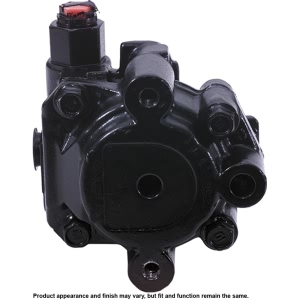 Cardone Reman Remanufactured Power Steering Pump w/o Reservoir for 1999 Dodge Neon - 21-5926