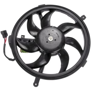 Dorman Engine Cooling Fan Assembly for Mini Cooper Paceman - 620-911