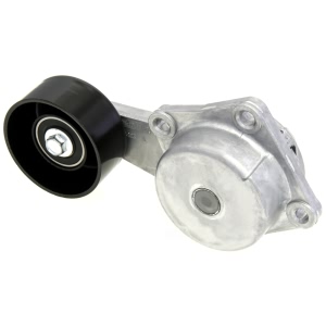 Gates Drivealign OE Exact Automatic Belt Tensioner for 2000 Ford F-350 Super Duty - 38133