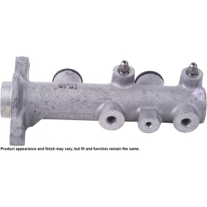 Cardone Reman Remanufactured Master Cylinder for 1999 Ford Mustang - 10-2937