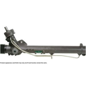 Cardone Reman Remanufactured Hydraulic Power Rack and Pinion Complete Unit for 2001 Audi A4 Quattro - 26-9006