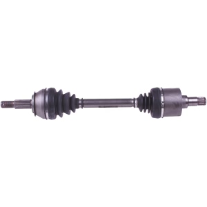 Cardone Reman Remanufactured CV Axle Assembly for Dodge Omni - 60-3050