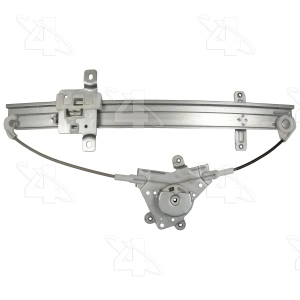 ACI Power Window Regulator for 1991 Hyundai Sonata - 81457