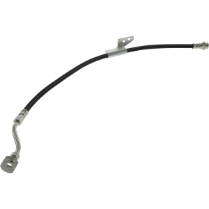 Centric Front Driver Side Brake Hose for 1996 GMC Yukon - 150.66043