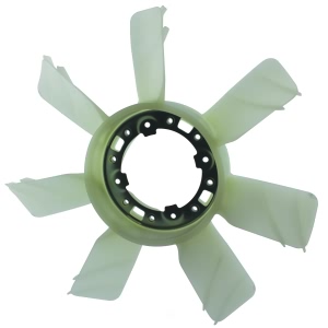 AISIN Engine Cooling Fan Blade - FNT-022