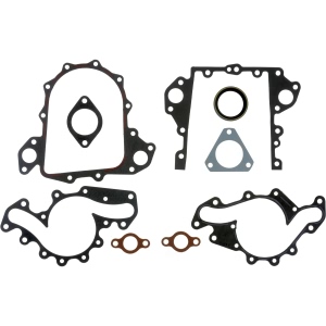Victor Reinz Timing Cover Gasket Set for 1997 Chevrolet Express 2500 - 15-10274-01