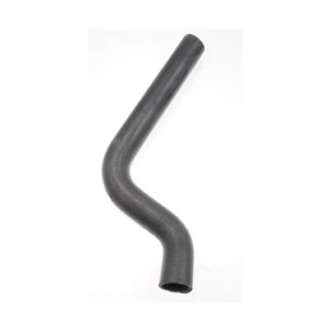 Dayco Engine Coolant Curved Radiator Hose for BMW 633CSi - 70684