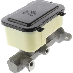 Centric Premium Brake Master Cylinder for 1991 GMC K3500 - 130.66025