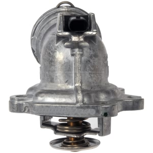 Dorman Engine Coolant Thermostat Housing Assembly for Mercedes-Benz - 902-5849