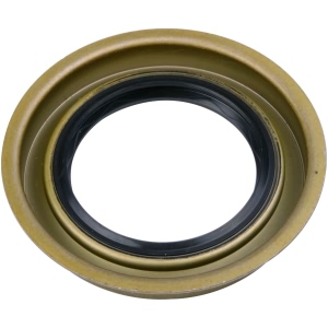 SKF Manual Transmission Output Shaft Seal for 1984 Volvo 245 - 16871