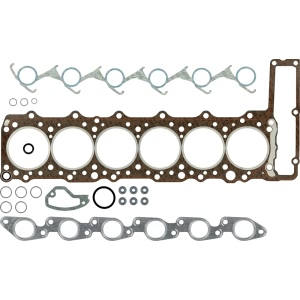 Victor Reinz Cylinder Head Gasket Set for Mercedes-Benz - 02-27005-06