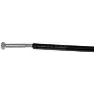 Dorman OE Solutions Hood Release Cable for 2000 Saturn LW1 - 912-177