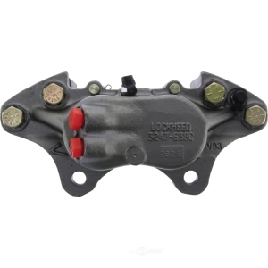 Centric Semi-Loaded Brake Caliper for 1990 Land Rover Range Rover - 141.22004