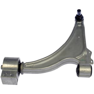 Dorman Front Passenger Side Lower Non Adjustable Control Arm And Ball Joint Assembly for 2014 Chevrolet Cruze - 521-892