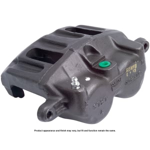 Cardone Reman Remanufactured Unloaded Caliper for 1996 Ford F-150 - 18-4634