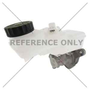 Centric Premium™ Brake Master Cylinder for 2011 Toyota Corolla - 130.99079