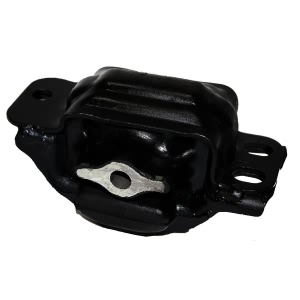 Westar Front Engine Mount for 2007 Dodge Ram 3500 - EM-4018