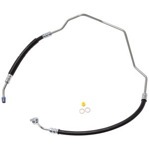 Gates Power Steering Pressure Line Hose Assembly for 1994 Toyota Camry - 365551