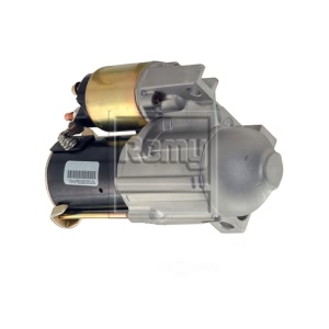 Remy Remanufactured Starter for 2002 Chevrolet Monte Carlo - 26429