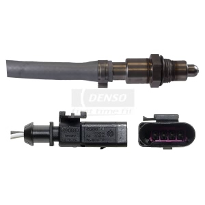 Denso Oxygen Sensor for 2015 Audi S3 - 234-4992