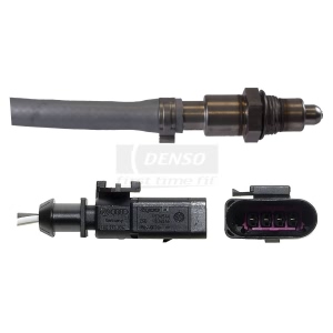 Denso Oxygen Sensor for 2015 Volkswagen Golf SportWagen - 234-4992