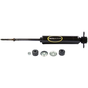 Monroe OESpectrum™ Front Driver or Passenger Side Monotube Shock Absorber for 1984 Mitsubishi Mighty Max - 37072