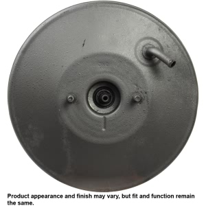 Cardone Reman Remanufactured Vacuum Power Brake Booster w/o Master Cylinder for Eagle - 54-74624