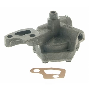 Sealed Power High Volume Oil Pump for Plymouth Gran Fury - 224-4166V
