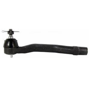 Delphi Driver Side Outer Steering Tie Rod End for 1996 Honda Odyssey - TA2241