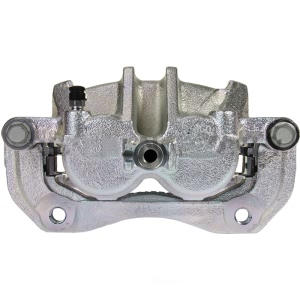 Centric Semi-Loaded Brake Caliper for 2017 Hyundai Santa Fe Sport - 141.51015