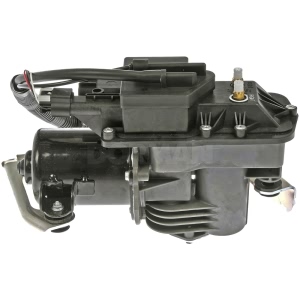 Dorman Air Suspension Compressor for 2003 Chevrolet Trailblazer EXT - 949-005