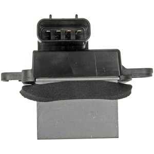 Dorman Hvac Blower Motor Resistor Kit for Infiniti QX56 - 973-098
