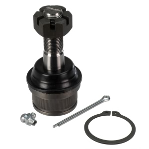 Delphi Front Upper Press In Ball Joint for 1989 Ford Bronco - TC1659