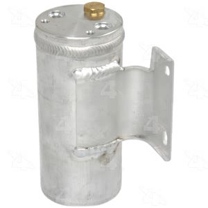 Four Seasons A C Receiver Drier for 1996 Mazda Protege - 33599