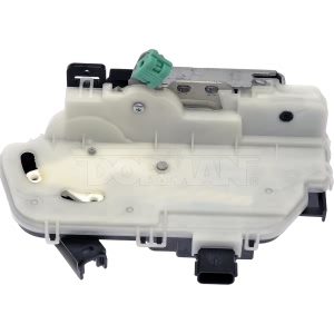 Dorman OE Solutions Front Passenger Side Door Lock Actuator Motor for 2014 Ford Flex - 937-723