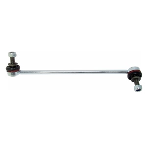 Delphi Front Passenger Side Stabilizer Bar Link Kit for 2013 Mercedes-Benz CLS550 - TC2513