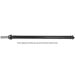 Cardone Reman Remanufactured Driveshaft/ Prop Shaft for 2002 Chevrolet Suburban 1500 - 65-9531