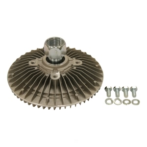 GMB Engine Cooling Fan Clutch for 1998 Dodge B2500 - 920-2150