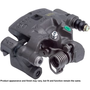 Cardone Reman Remanufactured Unloaded Caliper w/Bracket for 1995 Cadillac Seville - 18-B4542