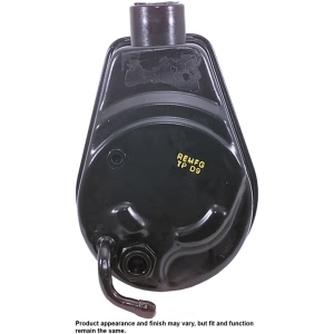 Cardone Reman Remanufactured Power Steering Pump w/Reservoir for Pontiac LeMans - 20-6902